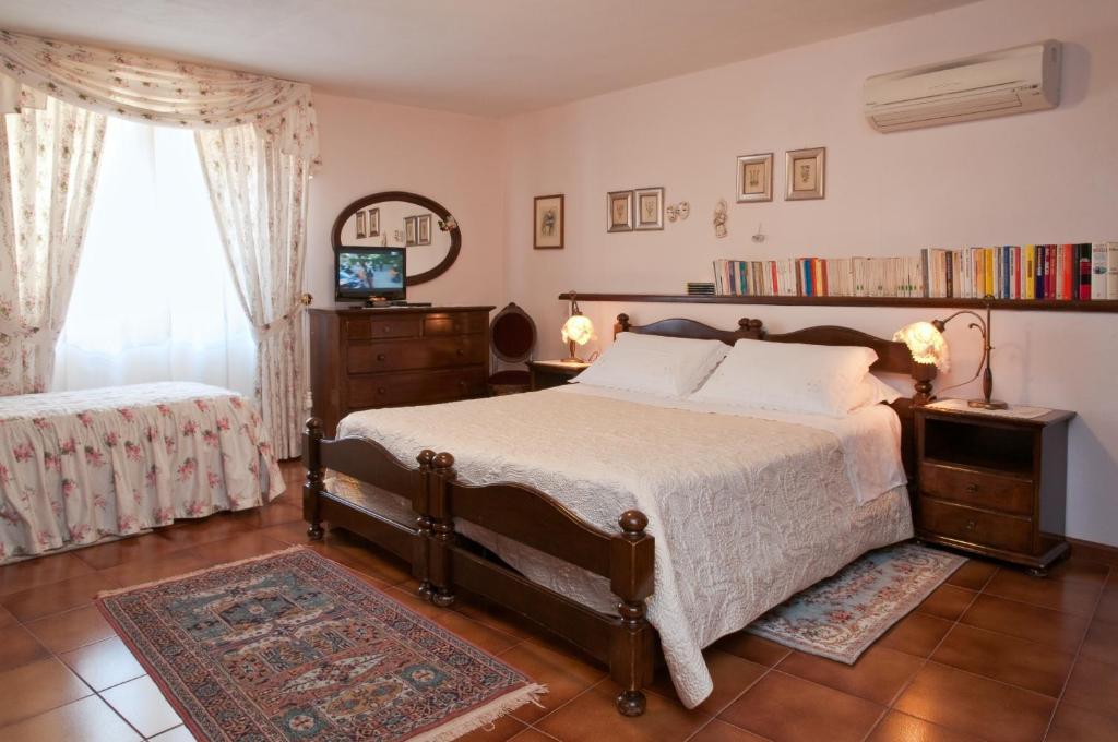 Bed&Breakfast Chiara Olbia Værelse billede