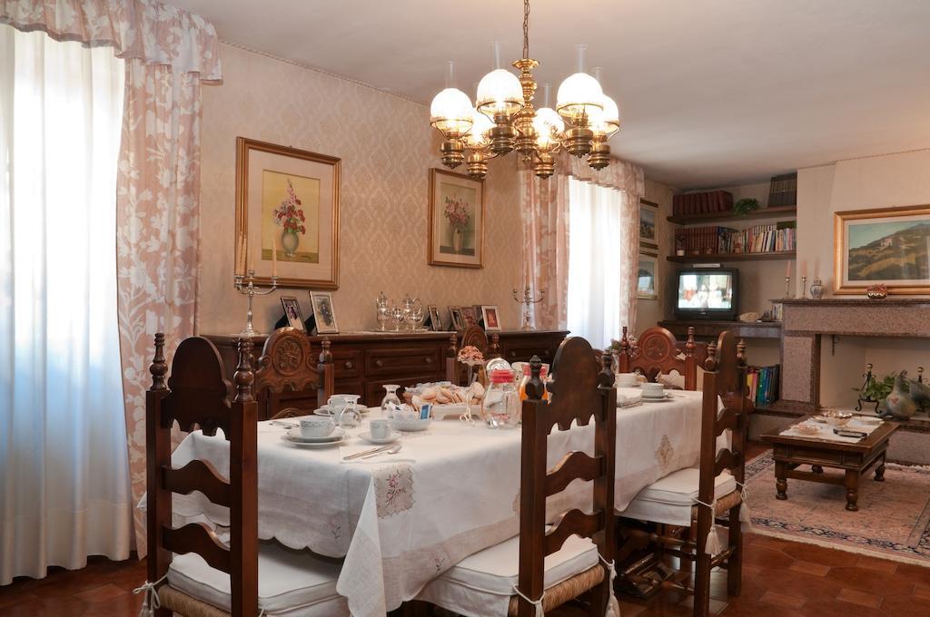 Bed&Breakfast Chiara Olbia Eksteriør billede