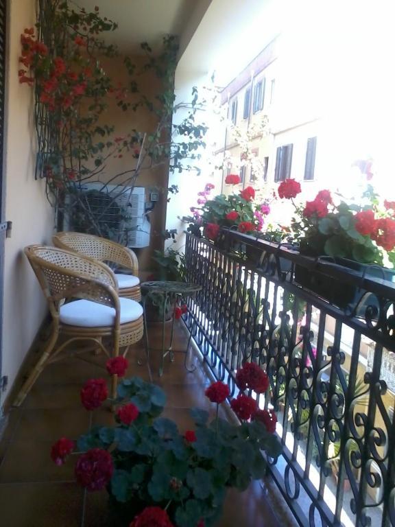 Bed&Breakfast Chiara Olbia Eksteriør billede
