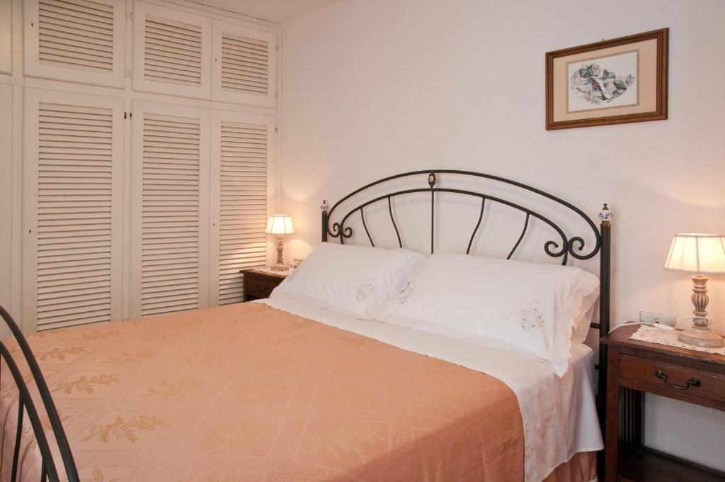 Bed&Breakfast Chiara Olbia Værelse billede