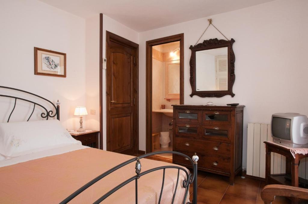 Bed&Breakfast Chiara Olbia Værelse billede