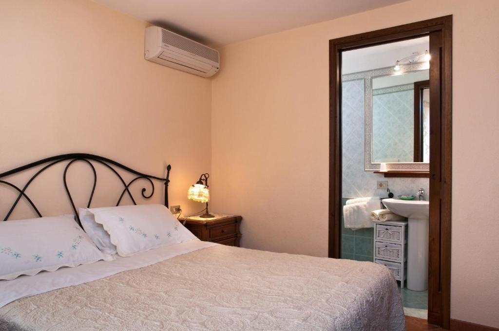Bed&Breakfast Chiara Olbia Værelse billede